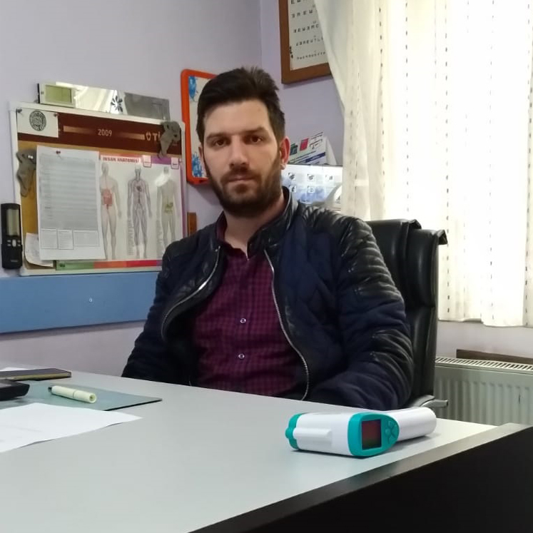 Dr. Alparslan ODABAŞI