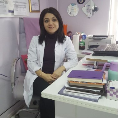 Hemşire Fatma İNCESU