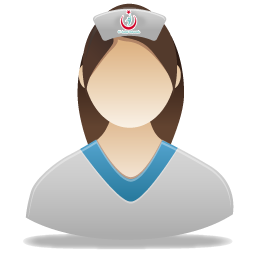 Hemşire Gülsüm AYDOĞAN