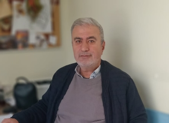 Dr. Vedat DİLSİZOĞLU